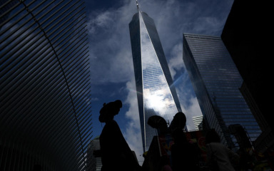 Amerika obilježava 22. godišnjicu 11. rujna