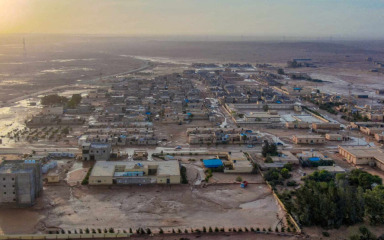 Užas u Libiji: “Tijela leže posvuda, dio grada je potpuno nestao”