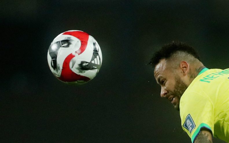 Brazil tek u 90. minuti slomio otpor Perua, Neymar nije zabio nakon što su lokalni šamani izveli ritual 