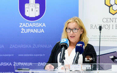 Vedrana Mišković: ‘Mateju Pešutu povjerena je uloga moralno – političke policije!’