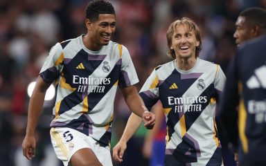 Carlo Ancelotti objasnio je nakon pobjede nad Las Palmasom zašto nije igrao Luka Modrić: “Igrači se izuzetno jako troše…”