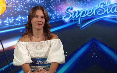 Mary Radić iz Zadra briljirala na “Superstaru”: “Naježio sam se…”