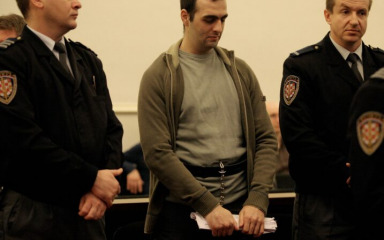 Amir Mafalani u Strasbourgu dobio presudu protiv Hrvatske