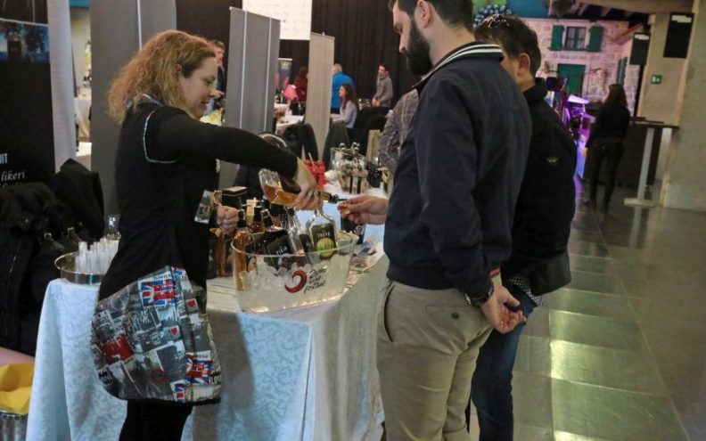 U Arsenalu  otvoren drugi Zadar Wine Festival