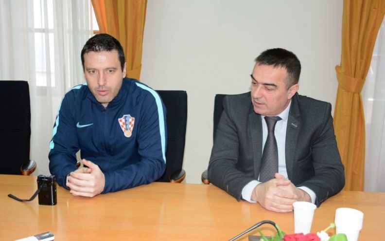 Miletić: Vidjet ćete motiviranu reprezentaciju Hrvatske