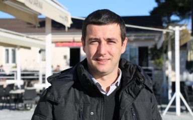Hoće li Mate Čulina sjesti u “vruću fotelju” direktora TZG Zadar?