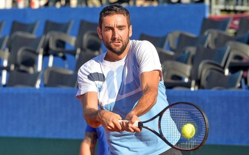 Čilić izgubio u zadnjem kolu, ali još može u glavni turnir