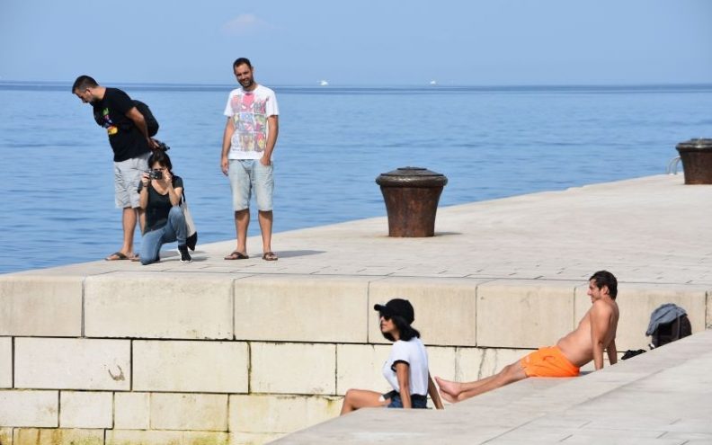 Uživajte u  babljem ljetu, a znamo i koliko će ono potrajati!