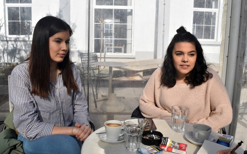 ERASMUS U Litvi položile  sve ispite i  stekle  prijateljstva za  cijeli život