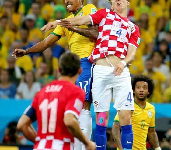 Na SP obavezna trominutna pauza u svakom poluvremenu 