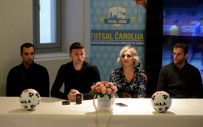Božićna čarolija za djecu OŠ Voštarnica