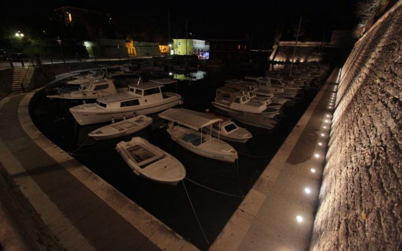 FOŠA U MRAKU Gašenjem svjetla protiv klimatskih promjena, pridružite se globalnoj akciji!