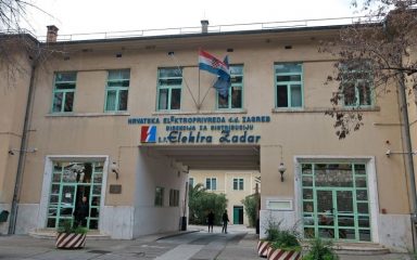 Sutra će bez struje biti više ulica diljem županije, donosimo točne adrese