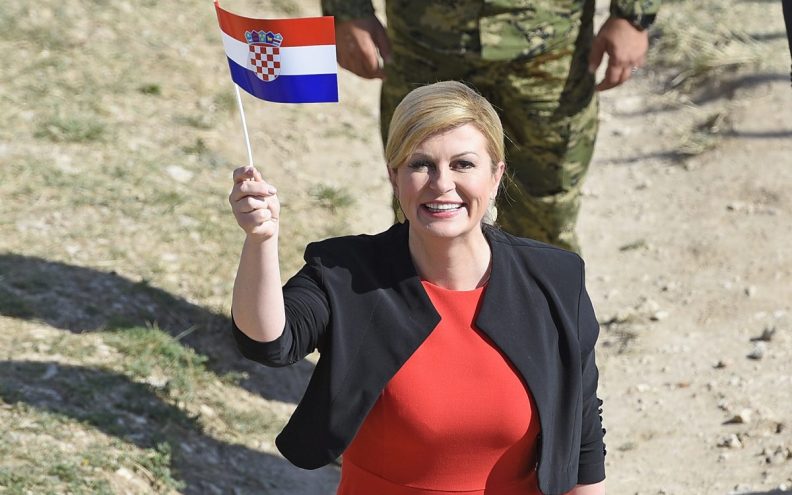 Bivša predsjednica u plusu: Kolinda Grabar-Kitarović ostvarila rekordnu dobit u 2025. godini