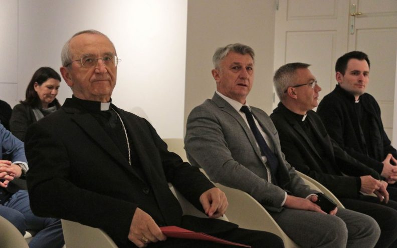 Raspada se sve  više brakova