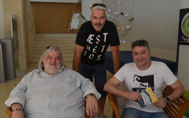 Mediteraneo – razlog za brendirati Kazalište lutaka Zadar!
