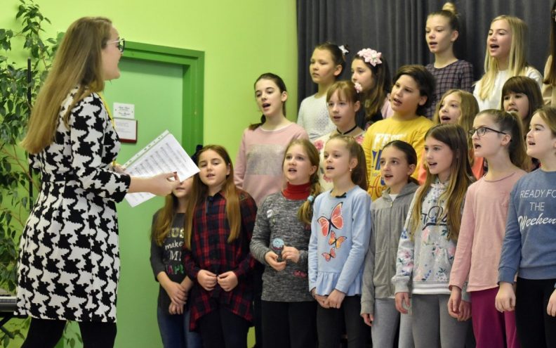 GRADSKI LIDRANO 2019. Stotinjak djece  odmjerilo  kreativne snage