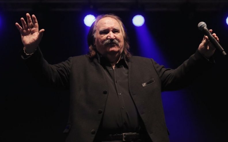FOTOGALERIJA: Virsko ljeto uz Matu Mišu Kovača i brojna jaka estradna imena