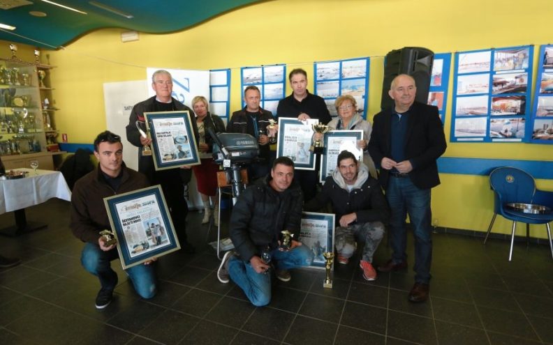 “Grand prix” otišao u ruke Romana Šimunkovića za pica teškog 2,9 kg