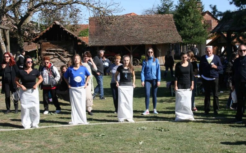 FOTOGALERIJA: Susret hrvatskih Novigrada po prvi puta uključio i peti Novigrad