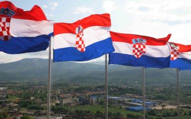 Svečana proslava Dana pobjede i domovinske zahvalnosti i Dana hrvatskih branitelja diljem naše županije