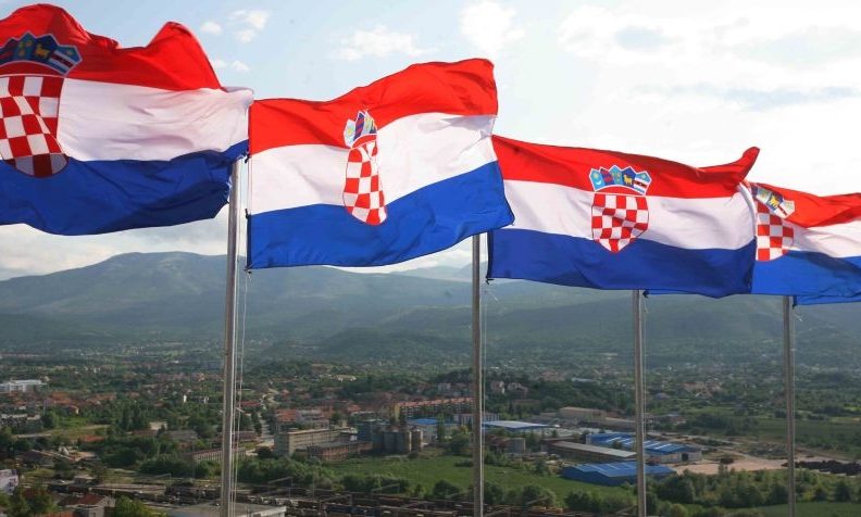 Svečana proslava Dana pobjede i domovinske zahvalnosti i Dana hrvatskih branitelja diljem naše županije