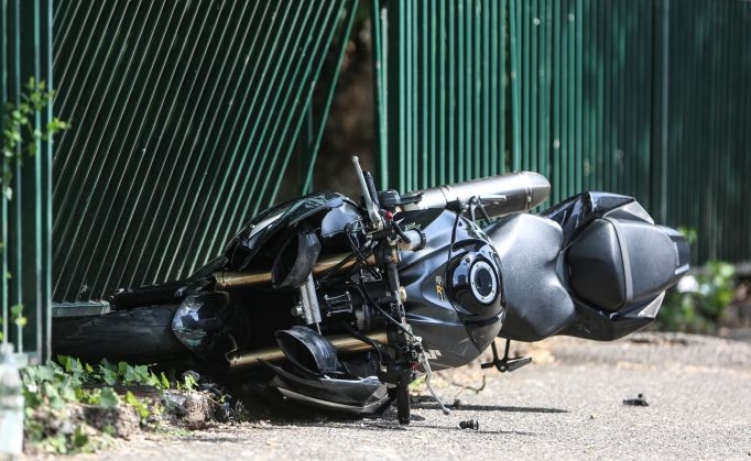 NESREĆA U ZADRU Na motoru oduzeo prednost pa teško ozlijedio sebe i suputnicu