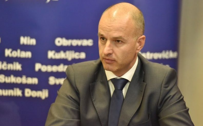 ANTON DRAŽINA: Policijska uprava u narednom razdoblju ide prema velikim rješenjima