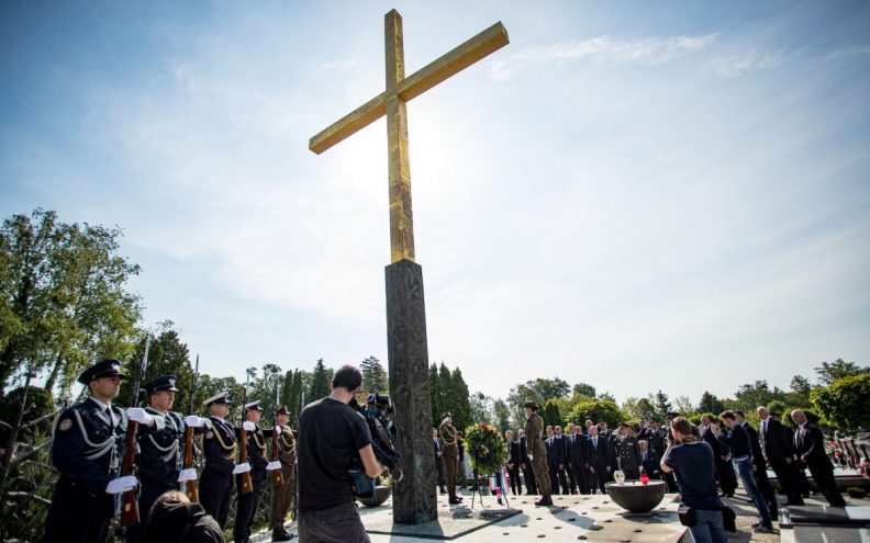 Vole li ljude ili ideju čovjeka?