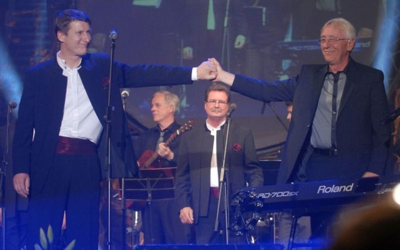 Bralić: Oliver je bio veliki čovjek, jednako velik i u konobi i u Areni