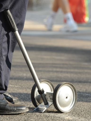 DETALJI TRAGEDIJE U GALOVCU Izašao iz kombija, pa ga zbog neprilagođene brzine udario drugi kombi