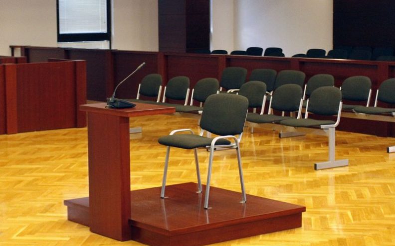 Udruga hrvatskih sudaca oglasila se o zadarskom slučaju: 'Takvo postupanje je nepravilno'