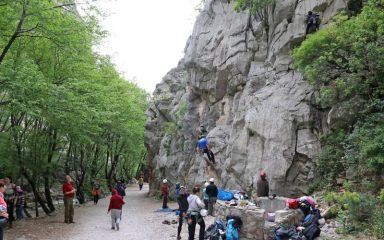 Planinari obilježavaju 150. godina hrvatskog organiziranog planinarstva