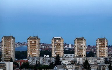 NAJAVLJENA POJAČANA BUKA! Poslano upozorenje i za Zadarsku županiju