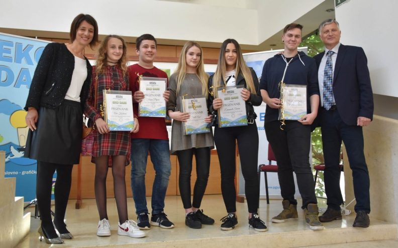 “Ljudi još nisu dovoljno osvješteni po pitanju ekologije”