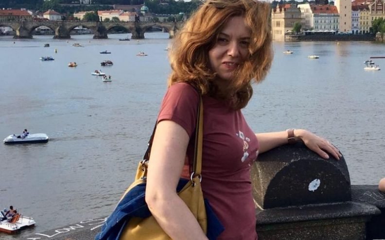 “Hipofiza u egzilu” Zadranke Sofije Kordić predstavljena u Beogradu