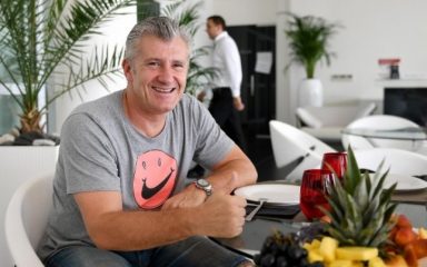 Šuker: Francuska ’98 je urezana u moju dušu