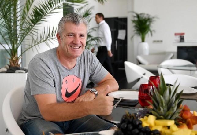 Šuker: Francuska '98 je urezana u moju dušu