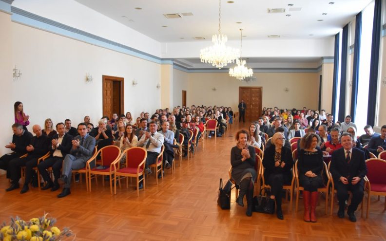 AKVAKULTURA Plava ekonomija  bi trebala rasti  brže od turizma