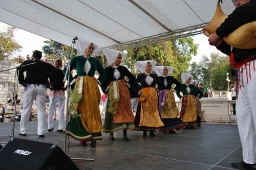 Više od 30 kulturno-umjetničkih društava stiže u Zadar, kreće 13. Smotra folklora Zadarske županije