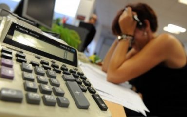 Osobni bankrot u Zadru od 2019. godine proglasile tisuće građana