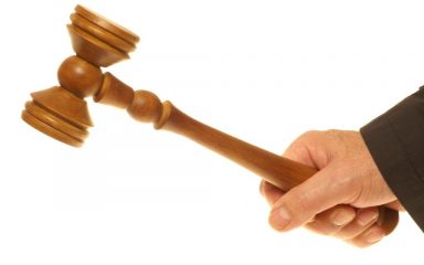 Bivšem sucu dosuđen rad za opće dobro zbog krivotvorenja odluke o pritvoru