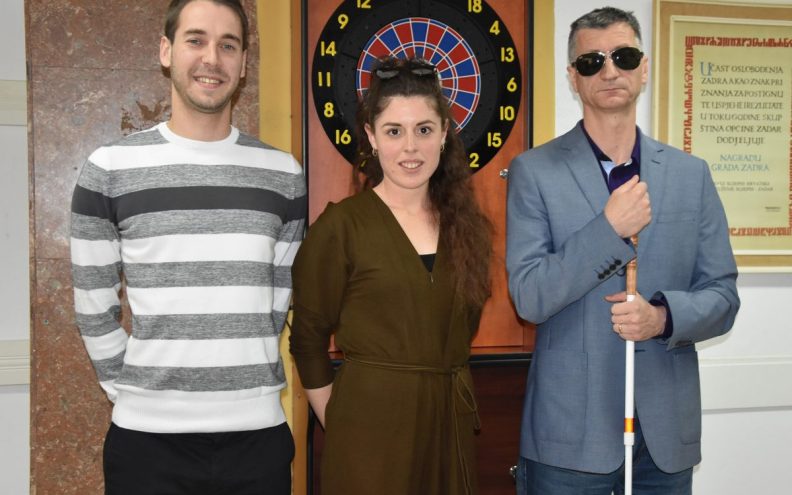 Udruga je bila u  izolaciji da se ne  otkrije što se  događalo!