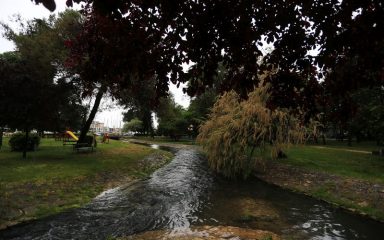 ‘KAMO IDE KULTURA…’ Zadranka zgranuta prizorom iz parka: ‘Nisam mogla slikati, ali strašno!’