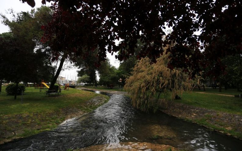 'KAMO IDE KULTURA...' Zadranka zgranuta prizorom iz parka: 'Nisam mogla slikati, ali strašno!'