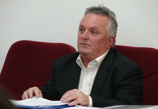 Preminuo Željko Katuša, prvi neposredno izabrani gradonačelnik Benkovca