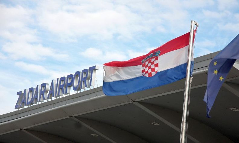 Aviokompanija koja leti i iz Zadra Hrvatsku proglasila destinacijom godine!