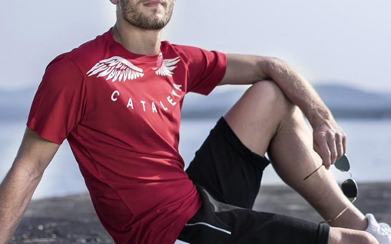 Andrej Kramarić postao model