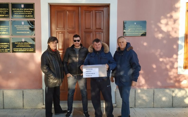 “S ponosom mogu reći da smo uspjeli spriječiti porezni udar na građane”