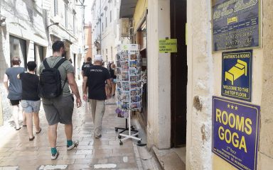Je li završio apartmanski bum? Luksuzni apartmani masovno sele u oglase za prodaju